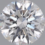 IGI 0.72 Carat Round Brilliant Lab Grown Diamond 人工培育鑽石 實驗室人造鑽石