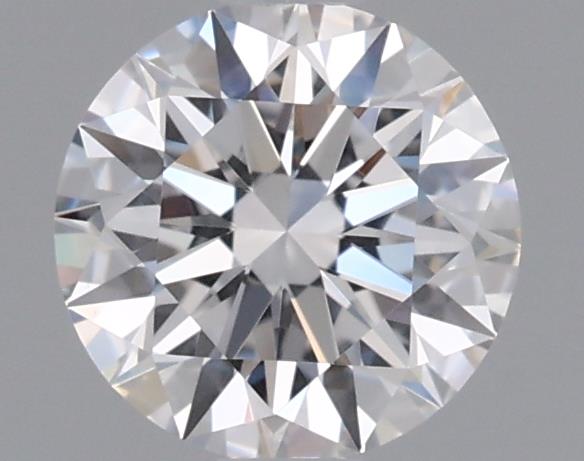 IGI 0.72 Carat Round Brilliant Lab Grown Diamond 人工培育鑽石 實驗室人造鑽石