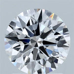 IGI 1.60 Carat Round Brilliant Lab Grown Diamond 人工培育鑽石 實驗室人造鑽石