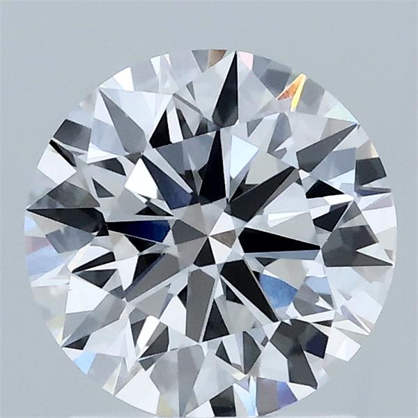 IGI 1.60 Carat Round Brilliant Lab Grown Diamond 人工培育鑽石 實驗室人造鑽石