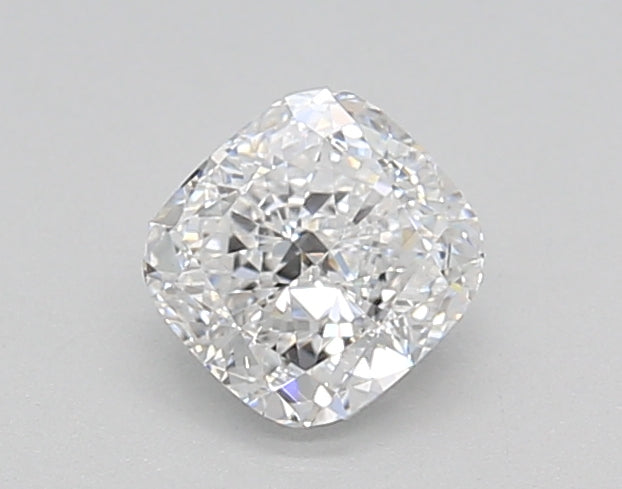 IGI 0.5 Carat 枕形 - Cushion 培育鑽石 Lab Grown Diamond 人造鑽石 人工鑽石 實驗室鑽石 培養鑽石 香港 培育鑽 