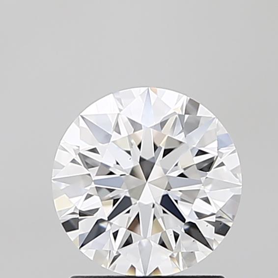 IGI 1.23 Carat Round Brilliant Lab Grown Diamond 人工培育鑽石 實驗室人造鑽石