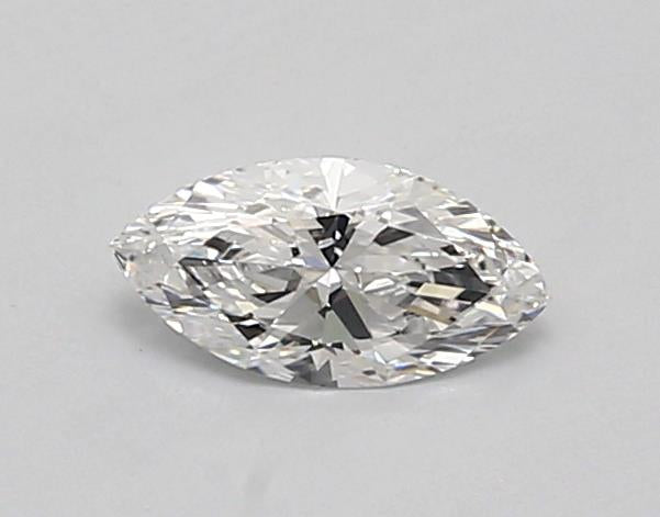 IGI 0.53 Carat Marquise Lab Grown Diamond 人工培育鑽石 實驗室人造鑽石