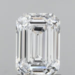 IGI 1.52 Carat Emerald Lab Grown Diamond 人工培育鑽石 實驗室人造鑽石