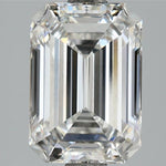 IGI 3.10 Carat Emerald Lab Grown Diamond 人工培育鑽石 實驗室人造鑽石