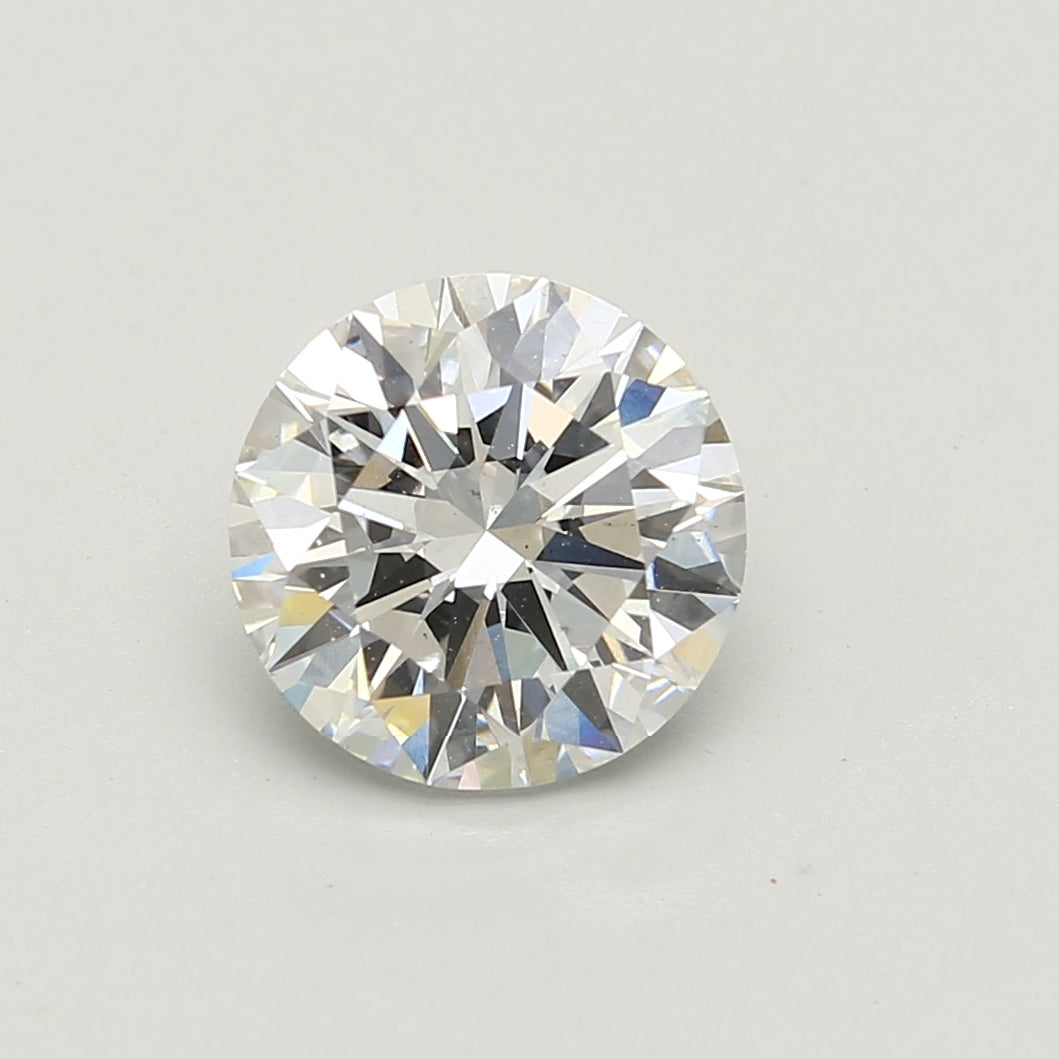 IGI 2.75 Carat 圓形 - Round Brilliant 培育鑽石 Lab Grown Diamond 人造鑽石 人工鑽石 實驗室鑽石 培養鑽石 香港 培育鑽 