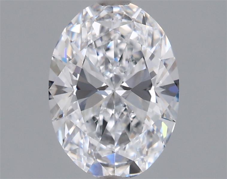 IGI 1.18 Carat Oval Lab Grown Diamond 人工培育鑽石 實驗室人造鑽石
