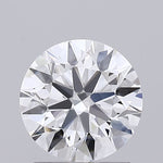 IGI 1.19 Carat Round Brilliant Lab Grown Diamond 人工培育鑽石 實驗室人造鑽石