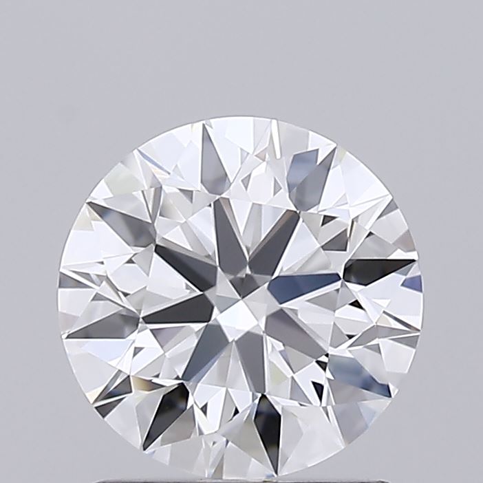 IGI 1.19 Carat Round Brilliant Lab Grown Diamond 人工培育鑽石 實驗室人造鑽石
