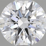 IGI 0.92 Carat Round Brilliant Lab Grown Diamond