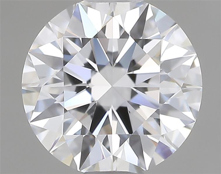 IGI 0.92 Carat Round Brilliant Lab Grown Diamond
