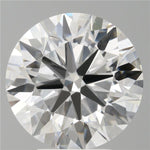 IGI 4.90 Carat Round Brilliant Lab Grown Diamond 人工培育鑽石 實驗室人造鑽石