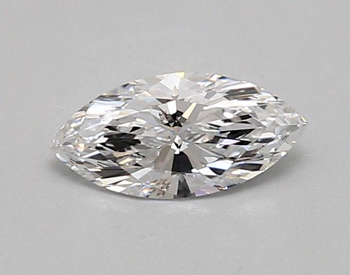 IGI 0.83 Carat Marquise Lab Grown Diamond 人工培育鑽石 實驗室人造鑽石