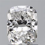 IGI 1.23 Carat Cushion Lab Grown Diamond 人工培育鑽石 實驗室人造鑽石