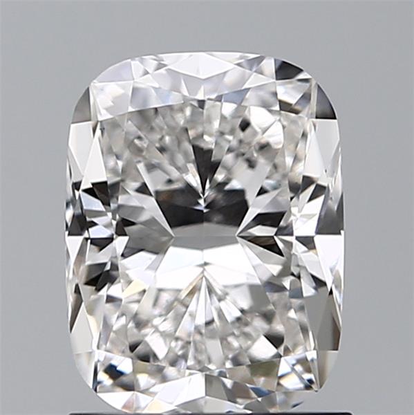 IGI 1.23 Carat Cushion Lab Grown Diamond 人工培育鑽石 實驗室人造鑽石