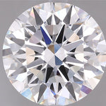IGI 2.50 Carat Round Brilliant Lab Grown Diamond 人工培育鑽石 實驗室人造鑽石