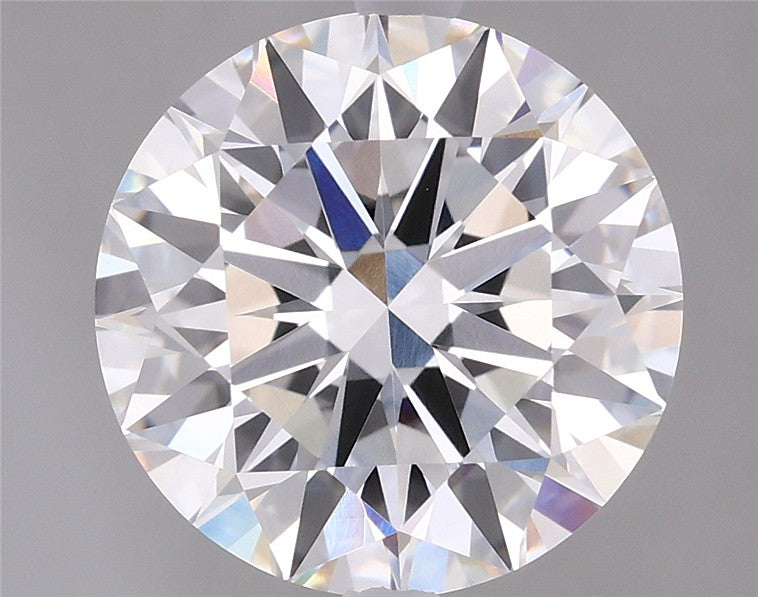 IGI 2.50 Carat Round Brilliant Lab Grown Diamond 人工培育鑽石 實驗室人造鑽石