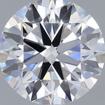 IGI 1.33 Carat Round Brilliant Lab Grown Diamond 人工培育鑽石 實驗室人造鑽石