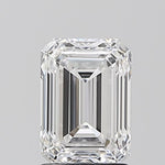 IGI 1.70 Carat Emerald Lab Grown Diamond 人工培育鑽石 實驗室人造鑽石