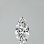 IGI 1.44 Carat Marquise Lab Grown Diamond 人工培育鑽石 實驗室人造鑽石