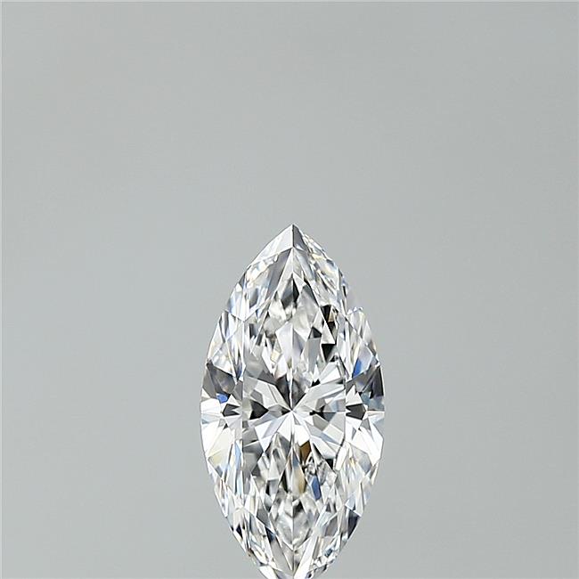 IGI 1.44 Carat Marquise Lab Grown Diamond 人工培育鑽石 實驗室人造鑽石