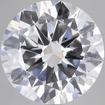 IGI 10.00 Carat Round Brilliant Lab Grown Diamond 人工培育鑽石 實驗室人造鑽石