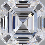 IGI 2.59 Carat Asscher Lab Grown Diamond 人工培育鑽石 實驗室人造鑽石