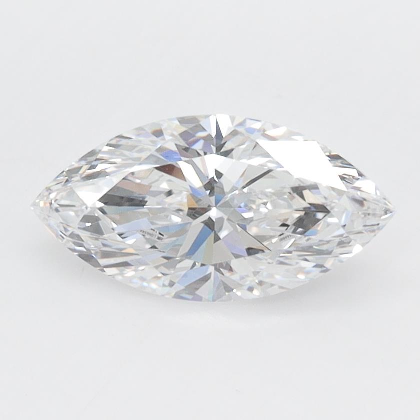 IGI 1 Carat Marquise Lab Grown Diamond