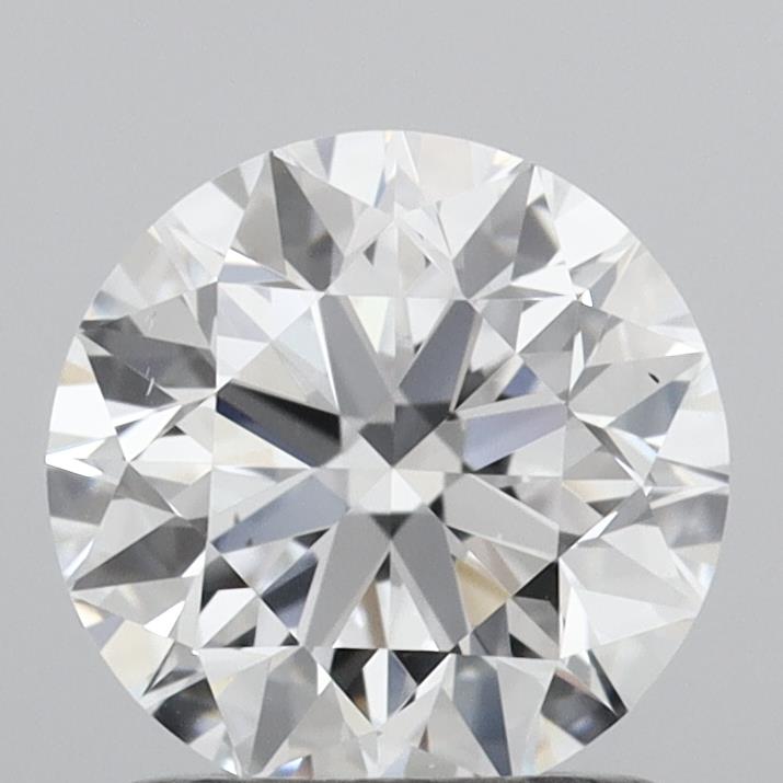 IGI 1.21 Carat Round Brilliant Lab Grown Diamond 人工培育鑽石 實驗室人造鑽石
