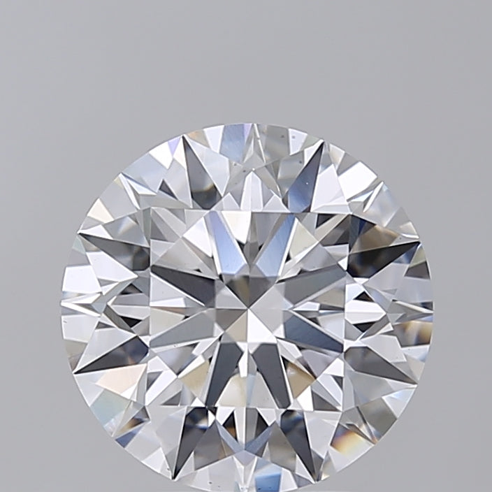 IGI 3.04 Carat 圓形 - Round Brilliant 培育鑽石 Lab Grown Diamond 人造鑽石 人工鑽石 實驗室鑽石 培養鑽石 香港 培育鑽 