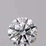 IGI 0.32 Carat Round Brilliant Lab Grown Diamond