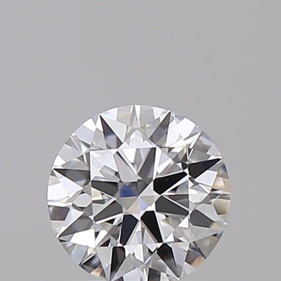 IGI 0.32 Carat Round Brilliant Lab Grown Diamond