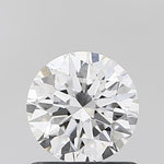 IGI 0.8 Carat Round Brilliant Lab Grown Diamond
