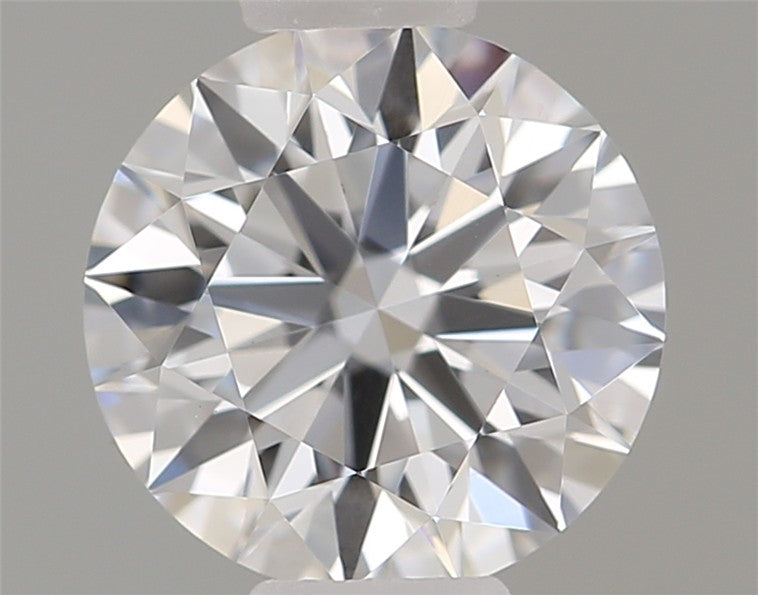 IGI 0.51 Carat Round Brilliant Lab Grown Diamond 人工培育鑽石 實驗室人造鑽石