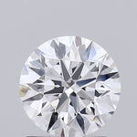 IGI 1.00 Carat Round Brilliant Lab Grown Diamond 人工培育鑽石 實驗室人造鑽石