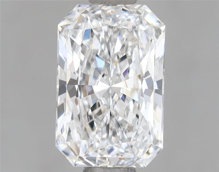IGI 1.17 Carat Radiant Cut Lab Grown Diamond 人工培育鑽石 實驗室人造鑽石