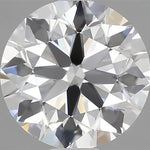 IGI 1.42 Carat Round Brilliant Lab Grown Diamond 人工培育鑽石 實驗室人造鑽石