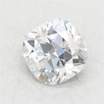 IGI 1.02 Carat Cushion Lab Grown Diamond 人工培育鑽石 實驗室人造鑽石