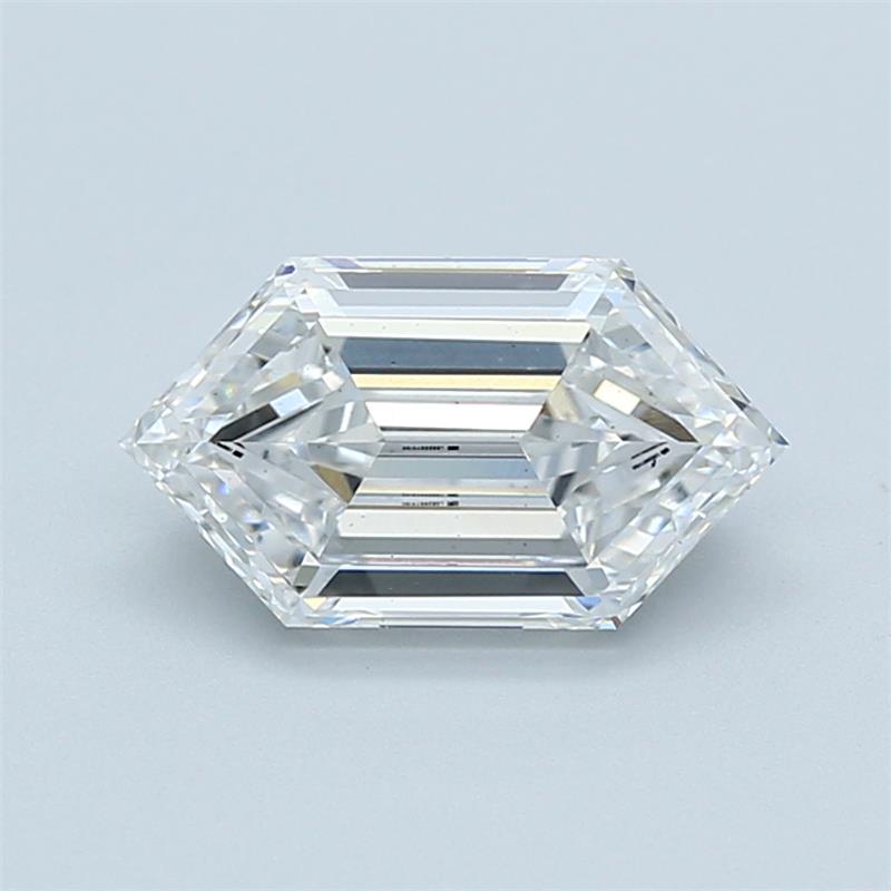 IGI 2.51 Carat Marquise Lab Grown Diamond 人工培育鑽石 實驗室人造鑽石