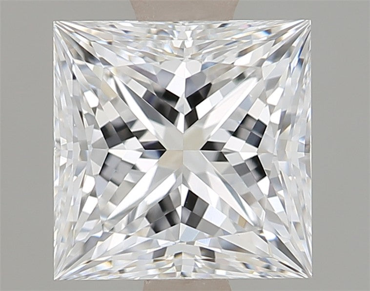 IGI 1.46 Carat Princess Cut Lab Grown Diamond 人工培育鑽石 實驗室人造鑽石