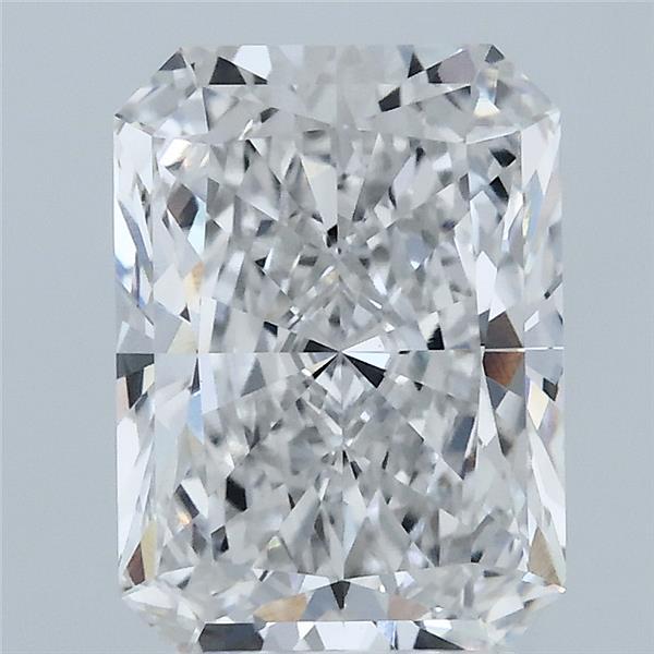 IGI 3.06 Carat Radiant Cut Lab Grown Diamond 人工培育鑽石 實驗室人造鑽石