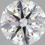 IGI 2.87 Carat Round Brilliant Lab Grown Diamond 人工培育鑽石 實驗室人造鑽石