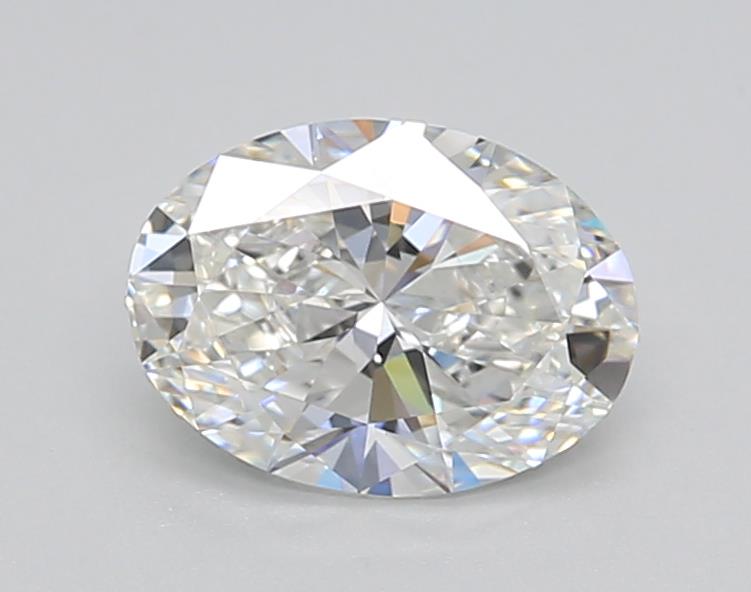 GIA 1 Carat Oval Lab Grown Diamond