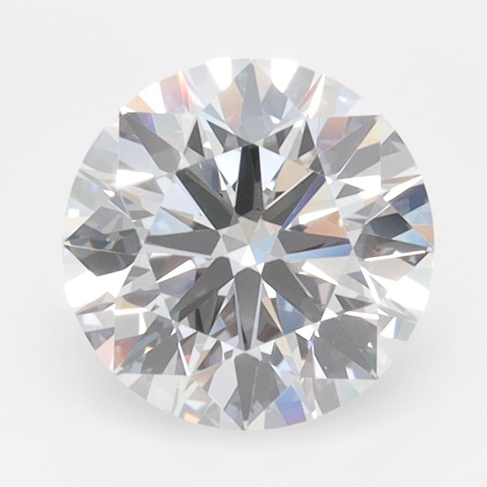 IGI 1.36 Carat Round Brilliant Lab Grown Diamond 人工培育鑽石 實驗室人造鑽石