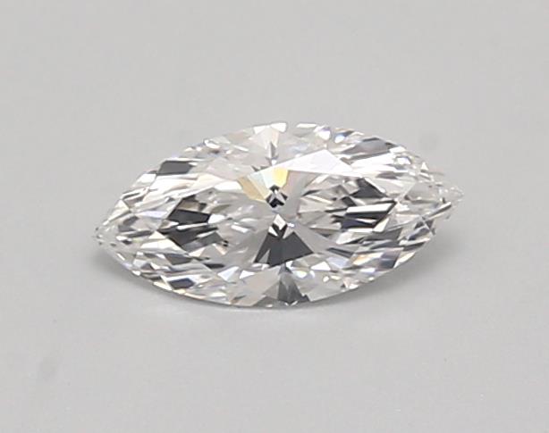 IGI 0.51 Carat Marquise Lab Grown Diamond