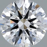 IGI 1.15 Carat Round Brilliant Lab Grown Diamond 人工培育鑽石 實驗室人造鑽石