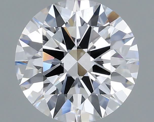 IGI 1.15 Carat Round Brilliant Lab Grown Diamond 人工培育鑽石 實驗室人造鑽石