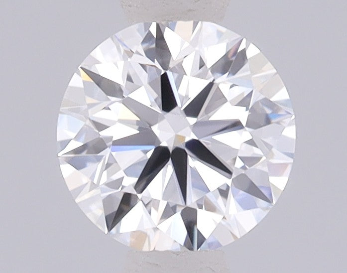 IGI 0.66 Carat Round Brilliant Lab Grown Diamond 人工培育鑽石 實驗室人造鑽石