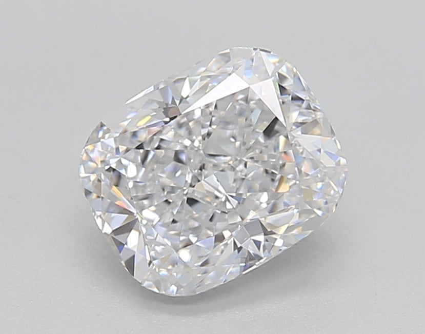 IGI 1.57 Carat 長枕形 - Long Cushion 培育鑽石 Lab Grown Diamond 人造鑽石 人工鑽石 實驗室鑽石 培養鑽石 香港 培育鑽 