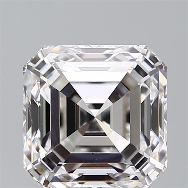IGI 1.83 Carat Asscher Lab Grown Diamond 人工培育鑽石 實驗室人造鑽石